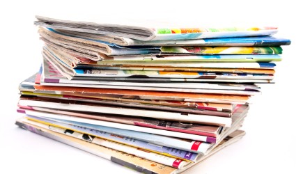 pile-of-magazines